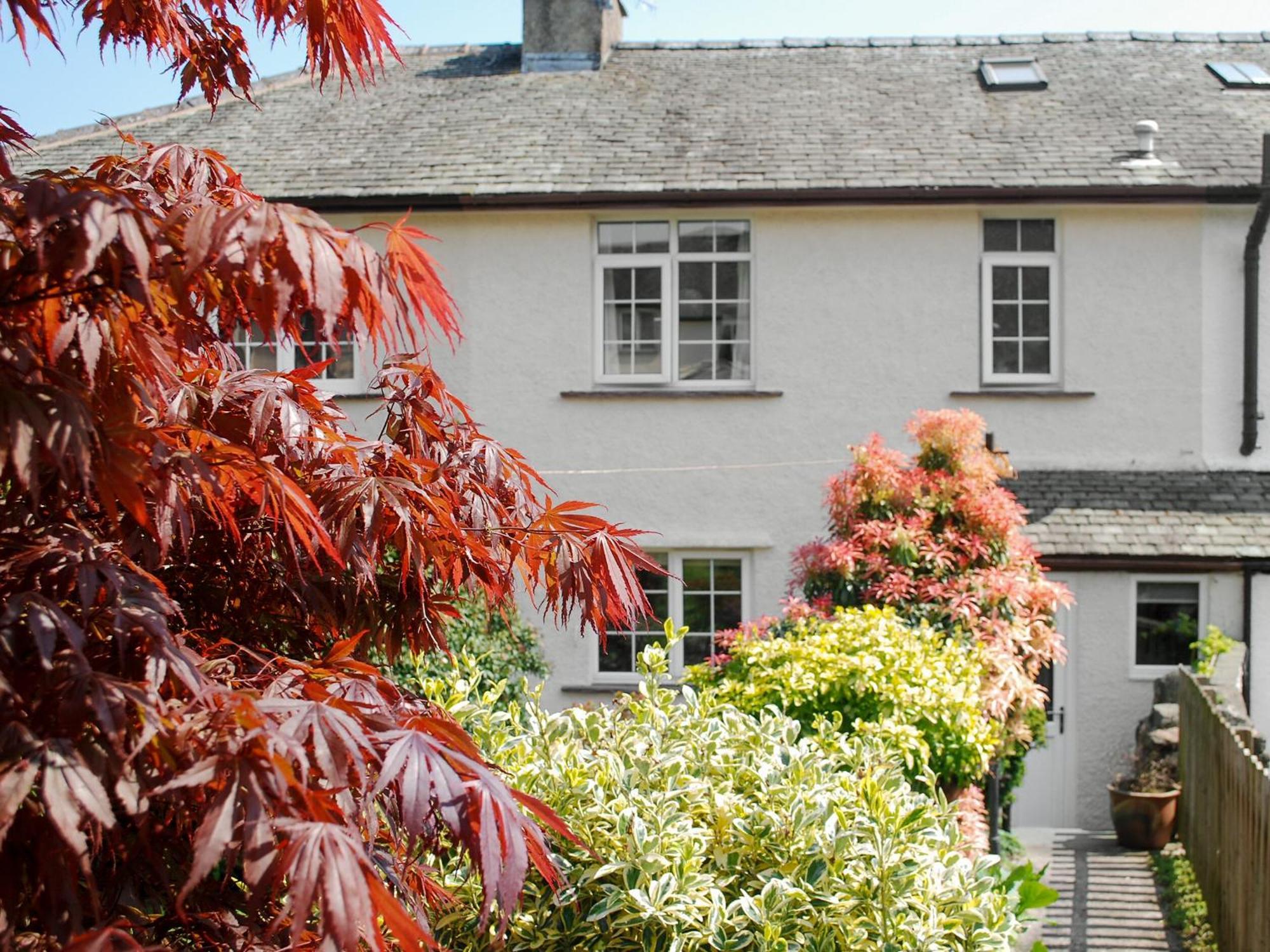 The Fells Villa Keswick  Exterior photo