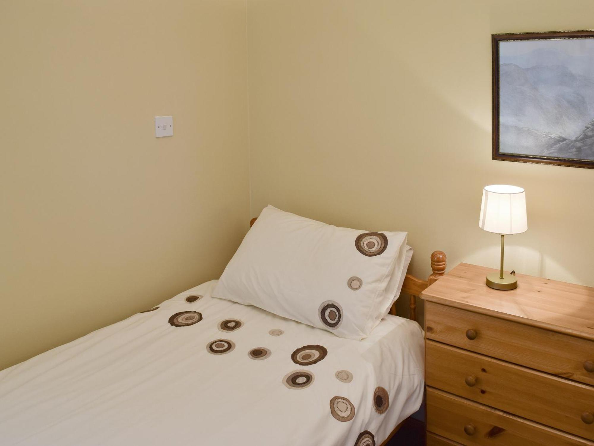 The Fells Villa Keswick  Exterior photo